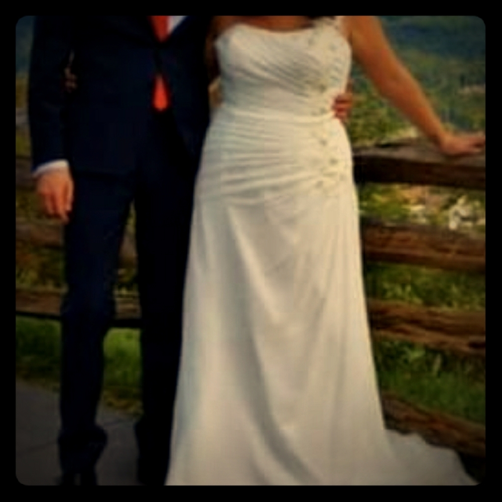 Wedding Dres
